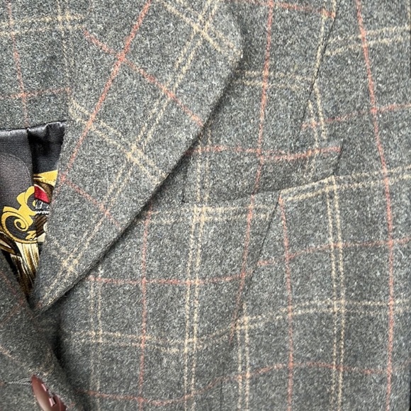 CAbi Equestrian blazer. - Picture 5 of 5